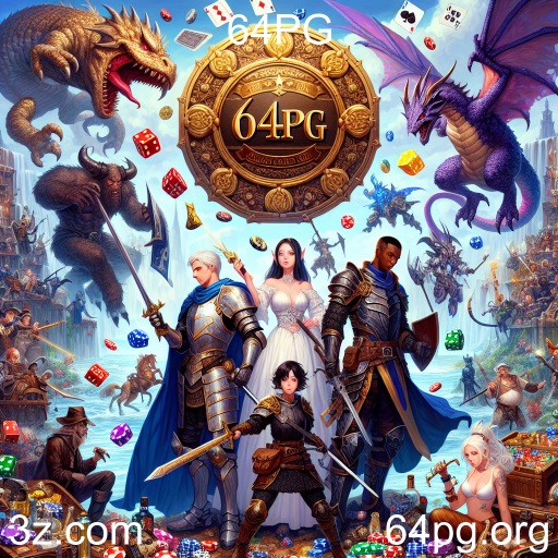 Explorando o Universo dos Jogos de RPG